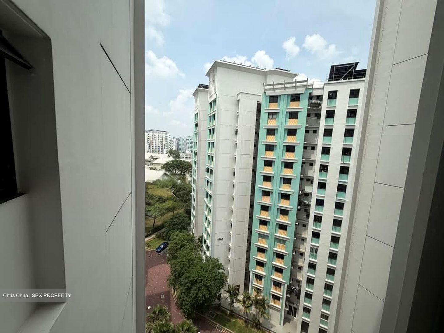Blk 296B Compassvale Lodge (Sengkang), HDB 4 Rooms #602966801